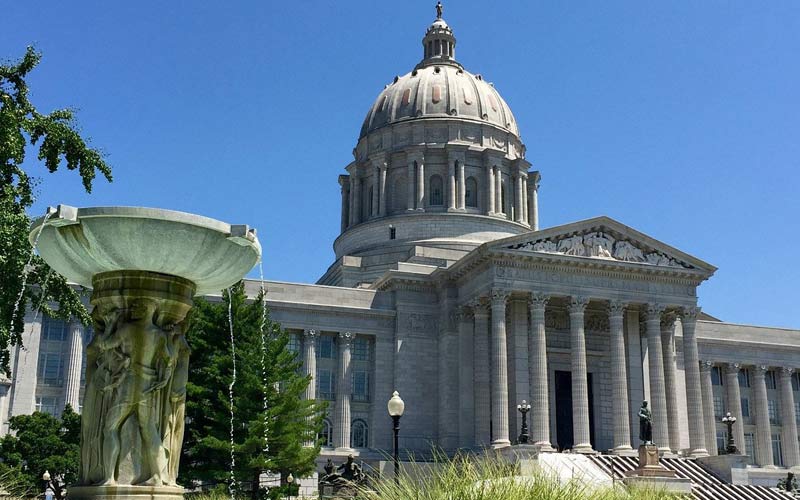 End of session update