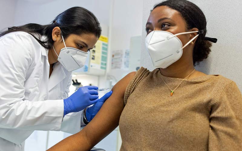 Pregnancy and COVID-19: Sharing Resources & Our Perspective on Getting Vaccinated