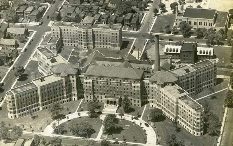 Our Social Determinants of Health Tour Illuminates the Root Causes of Maternal & Infant  Health Disparities