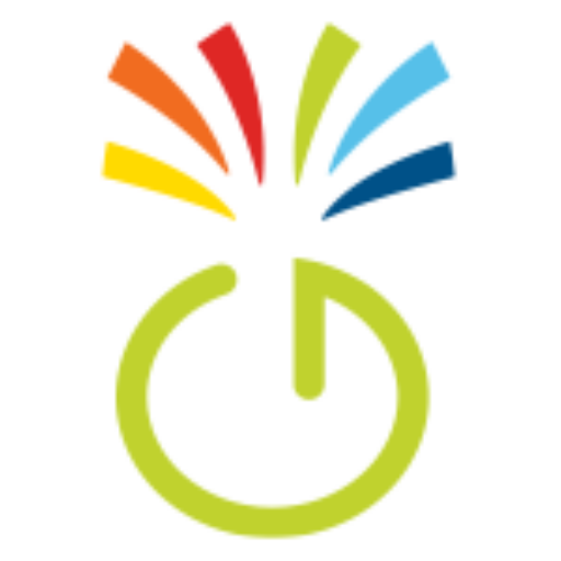 Generate Health Stl logo