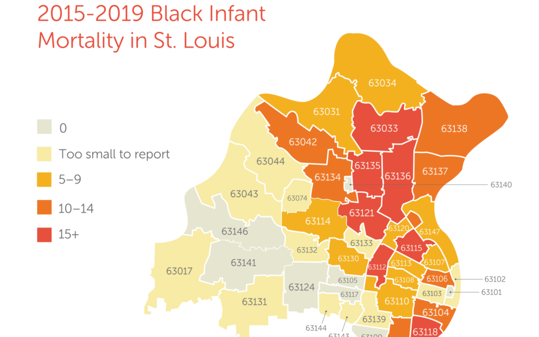 How do Air Pollution and Environmental Racism affect Black Maternal and Infant Health?